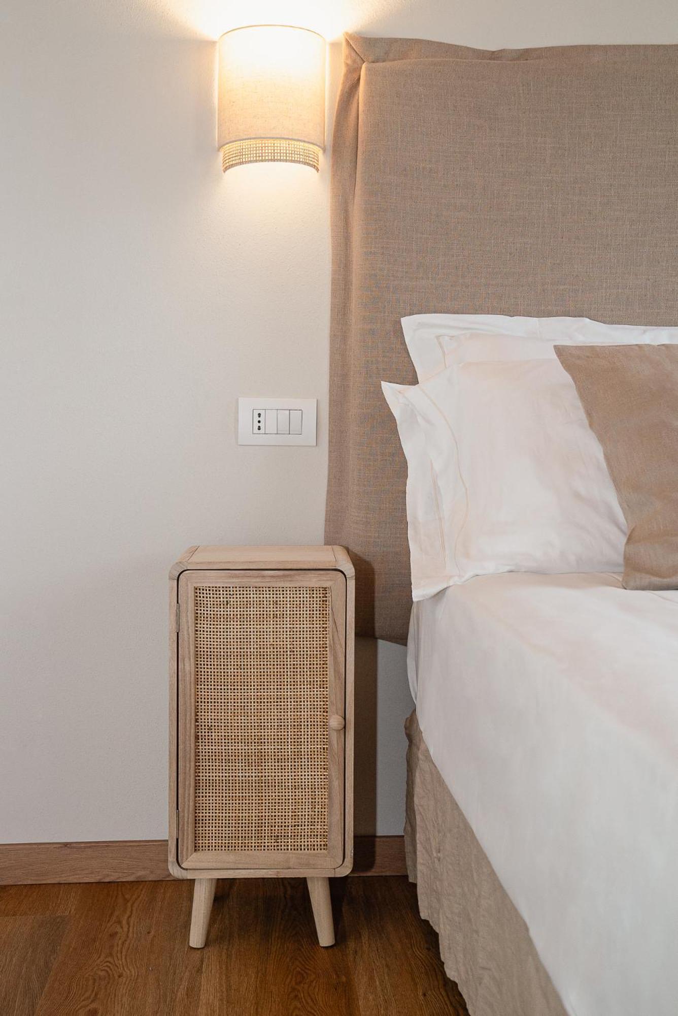 Agriturismo La Costa Gropparello Ngoại thất bức ảnh