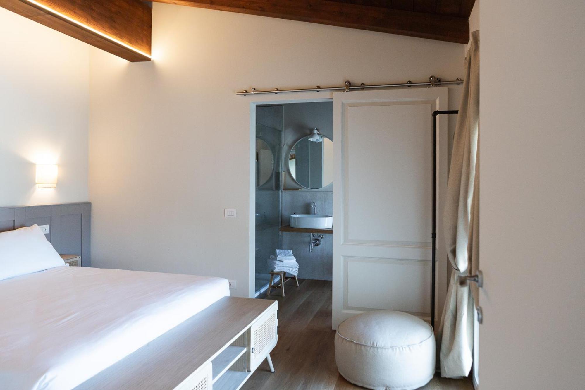Agriturismo La Costa Gropparello Ngoại thất bức ảnh