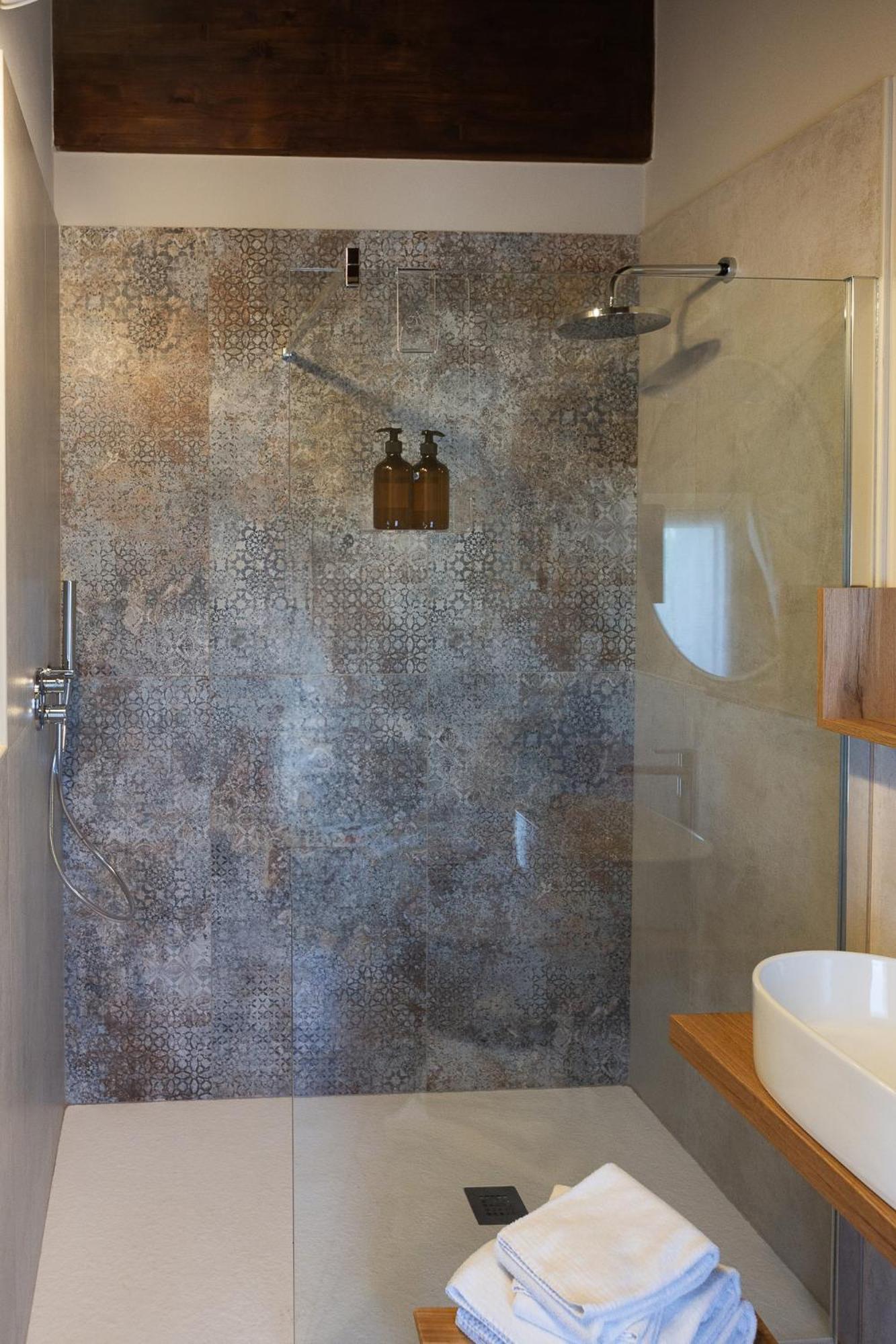 Agriturismo La Costa Gropparello Ngoại thất bức ảnh