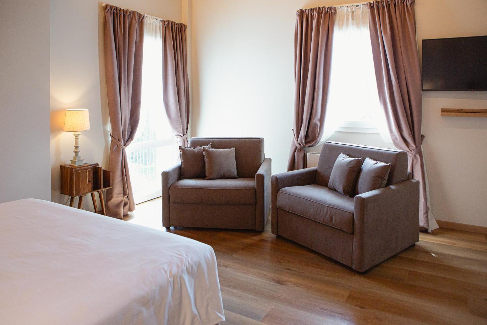 Agriturismo La Costa Gropparello Ngoại thất bức ảnh